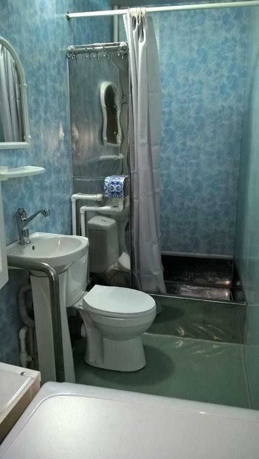 Эдем טביליסי מראה חיצוני תמונה