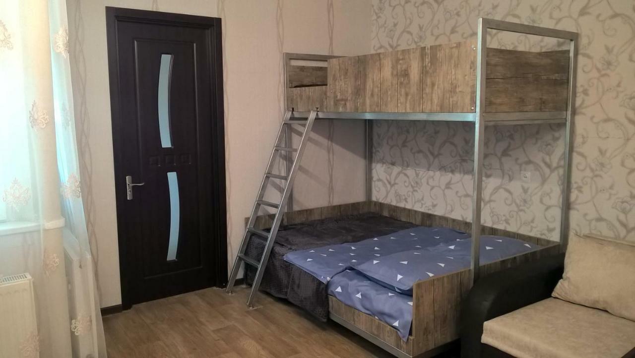 Эдем טביליסי מראה חיצוני תמונה